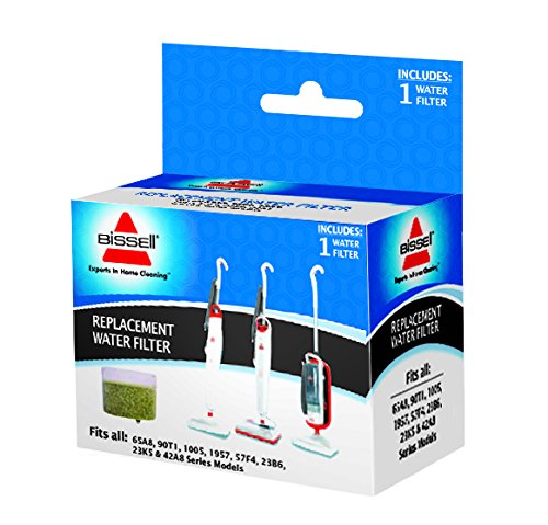 BISSELL Filtro per Pulitore a Vapore Lift-Off