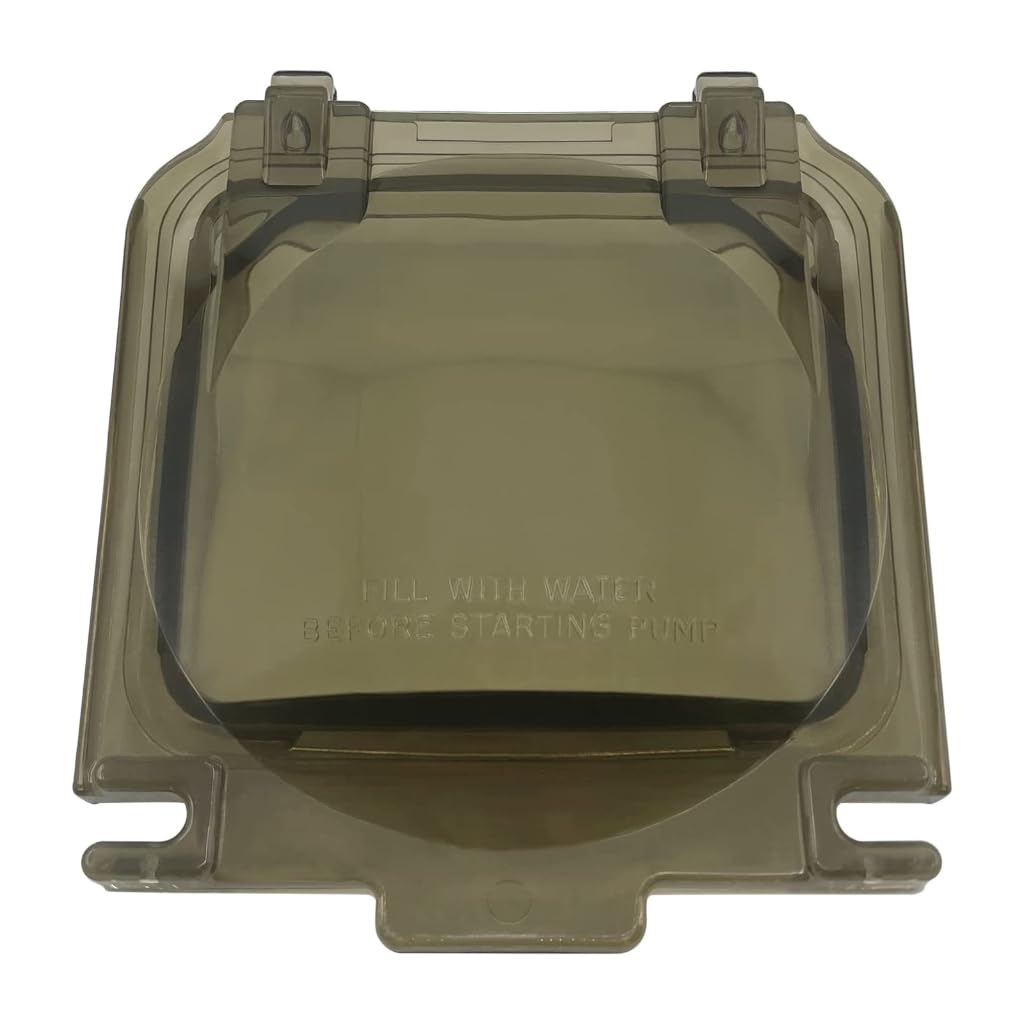 Couvercle de rechange de qualité industrielle SPX1600D avec joint d'étanchéité pour Sp1600x5 Sp1605x7 Sp1607x10 de qualité industrielle SPX1600D Couvercle de rechange avec joint d'étanchéité Design
