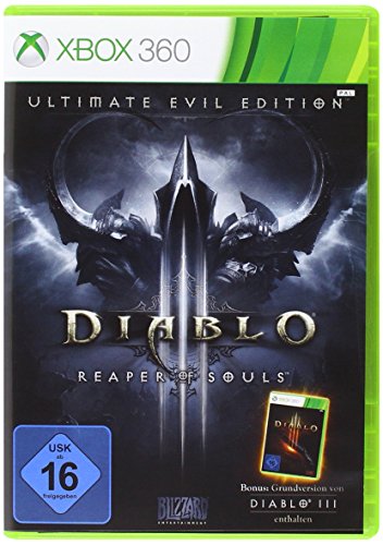 Diablo III - Ultimate Evil Edition