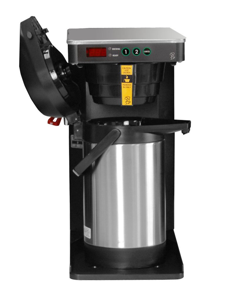 Amazon.com: Newco 20:1 LD Thermal Coffee Maker: Home & Kitchen