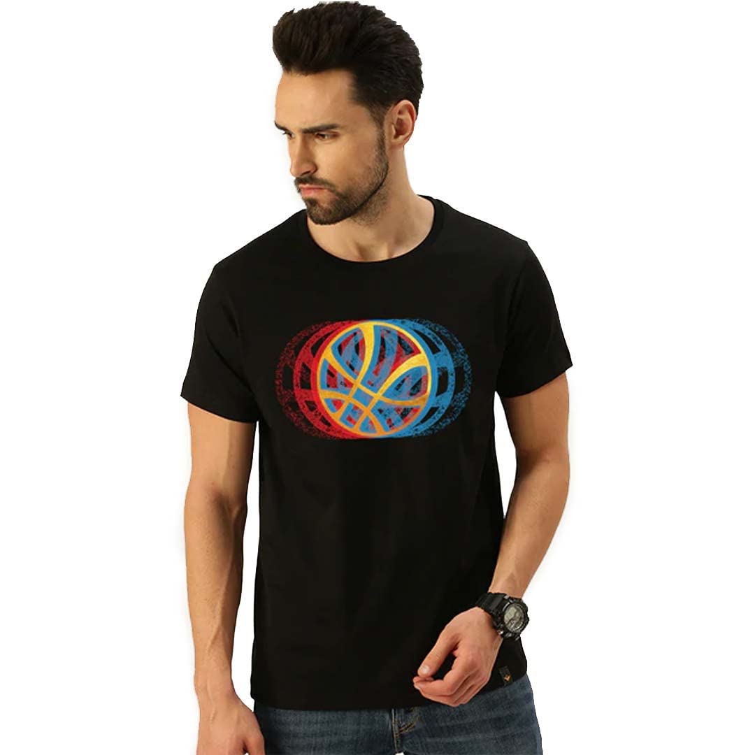 VeirdoMarvel Dr Strange Avengers Fan | The Multiverse of Madness | Doctor Strange Printed Cotton Casual T-Shirt | Round Neck Half Sleeve Classic Fit Men T-Shirt