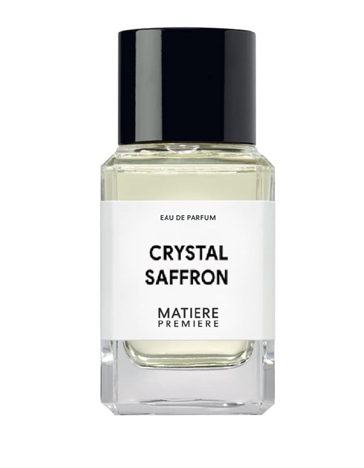 Amazon.com : Crystal Saffron by Matiere Premiere for Unisex - 3.4