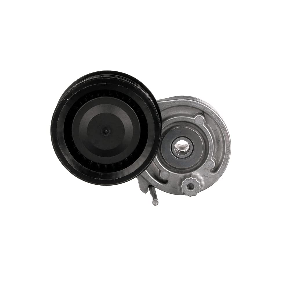 V-Ribbed Belt Tensioner Belt Drive Fits Passenger Car Renault Smart GATES T39515