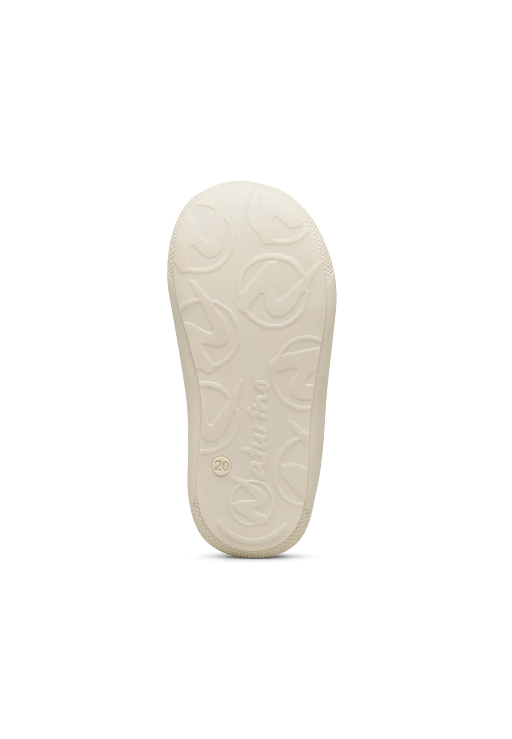 Naturino Cocoon VL Calf PR.DINOLAND Zucca
