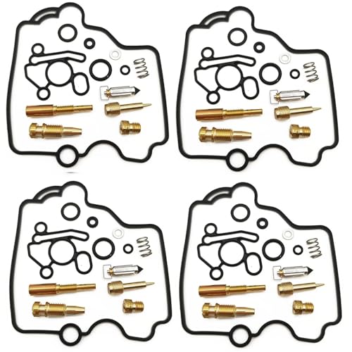 Kit réparation carburateur Suzuki RF600R RF900R 1994-1997 joint pointeau