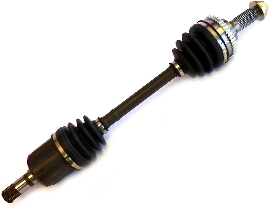 MZ8441A CV Drive Axle