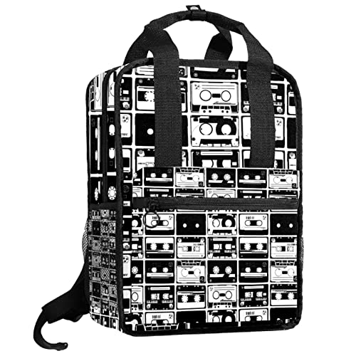 Sac à dos scolaire mixte taille unique pour transporter les fournitures