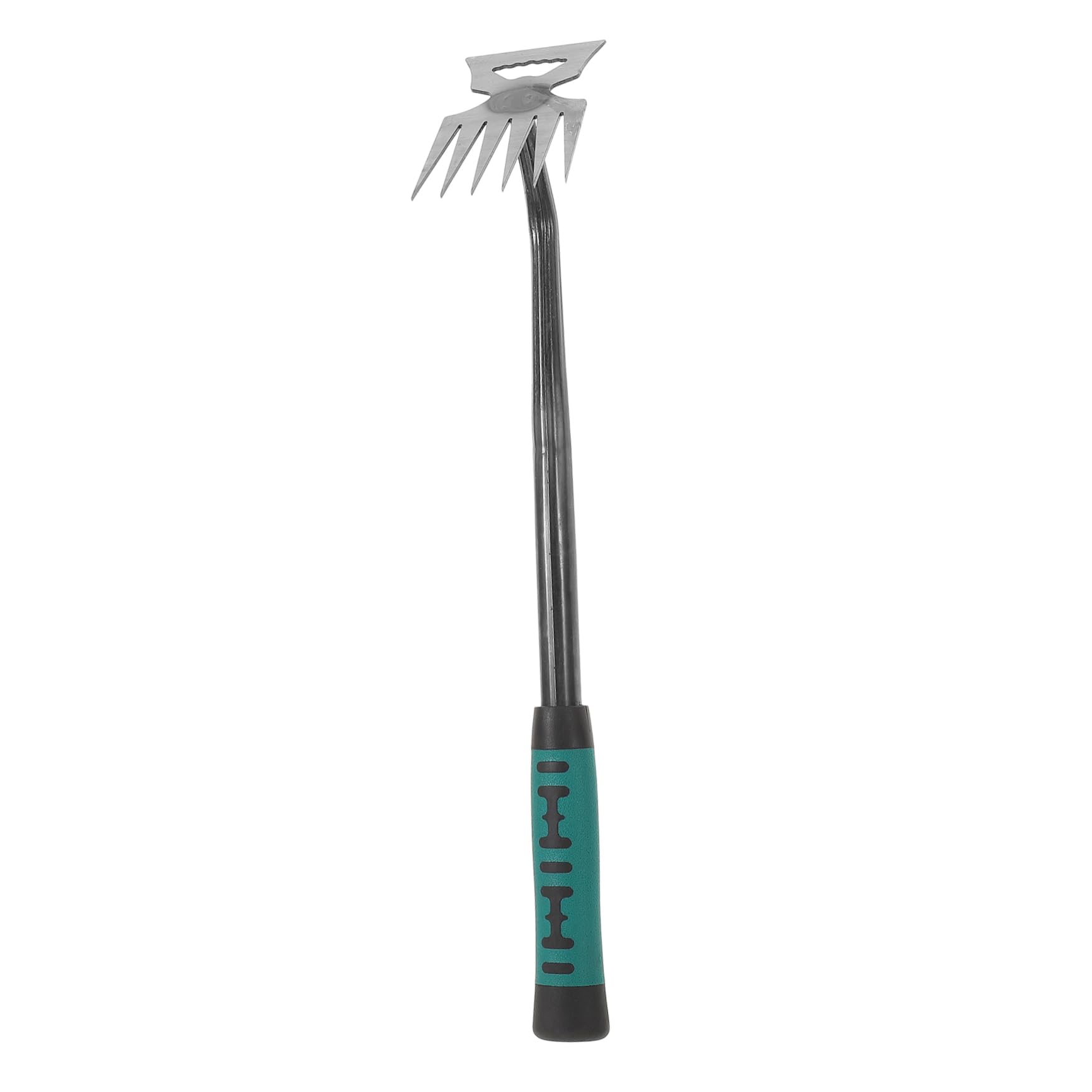 BESTonZON 5stücke Gartenwerkzeug Unkrautentfernung Handlicher -gartenweeder Mit Zähnen Für Präzises Jäten Leicht Und Langlebig Für Gartenpflege Und Unkrautbekämpfung