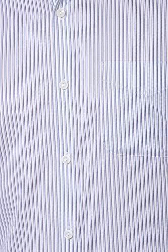 Image of Peter England Men's Slim Fit Formal Shirt