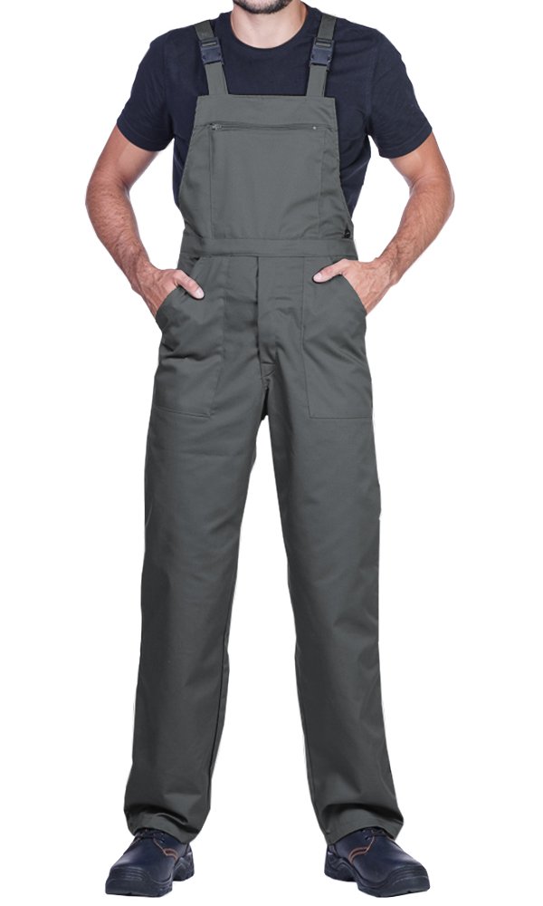Brace Overalls, Overalls Men, Bib 