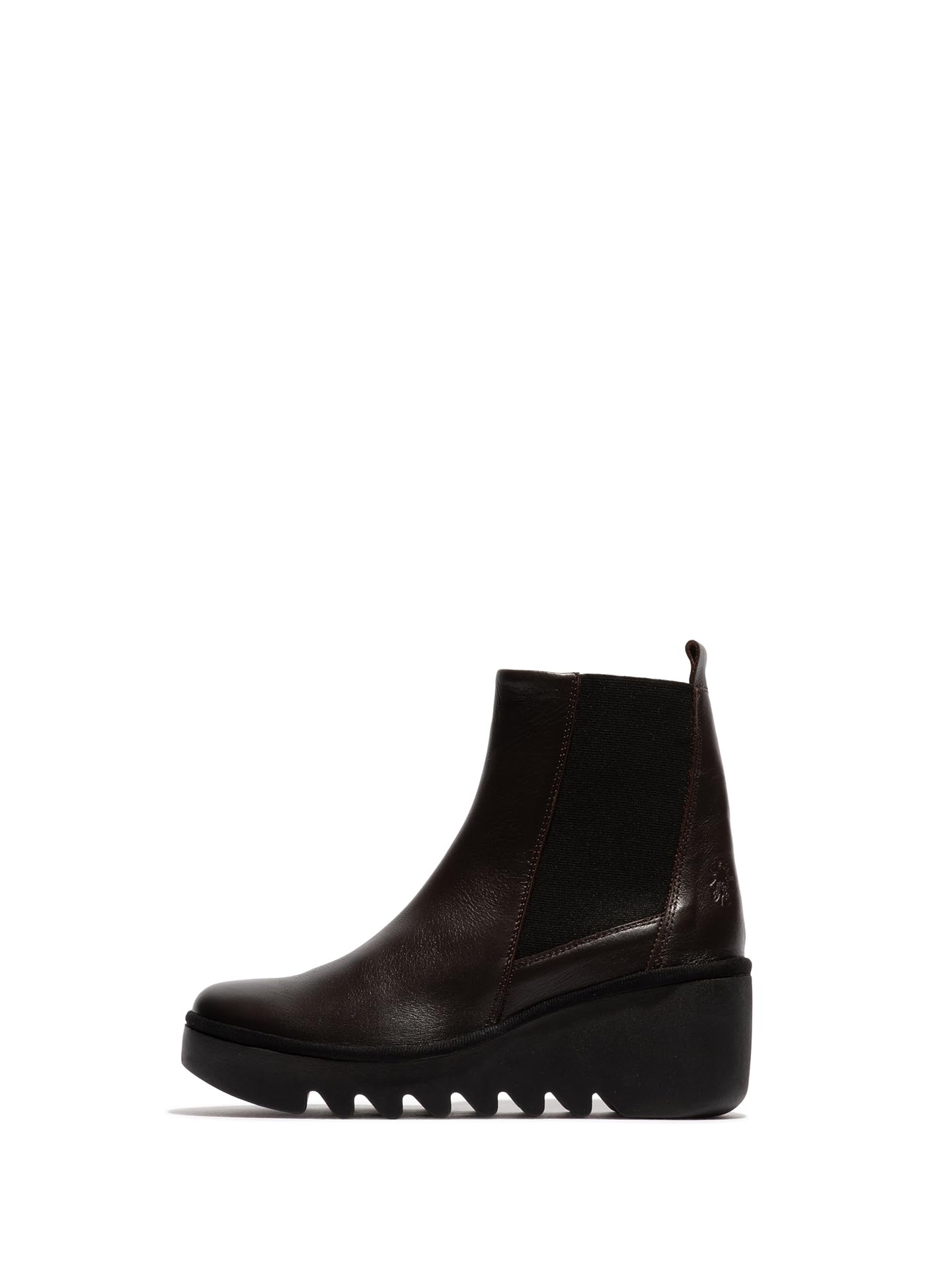 Fly London Womens Bagu233fly Fashion Boot, Dk Brown, 5 UK