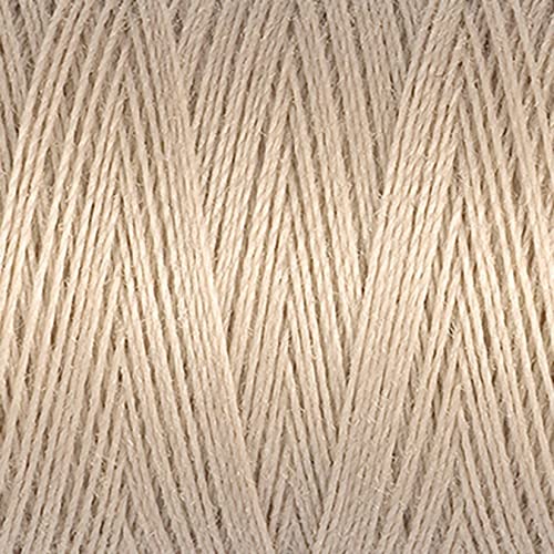 Gutermann Sulky of America 942-1262 268d 40wt 2-Ply Rayon Filament Thread, 250 yd, Autumn Gold