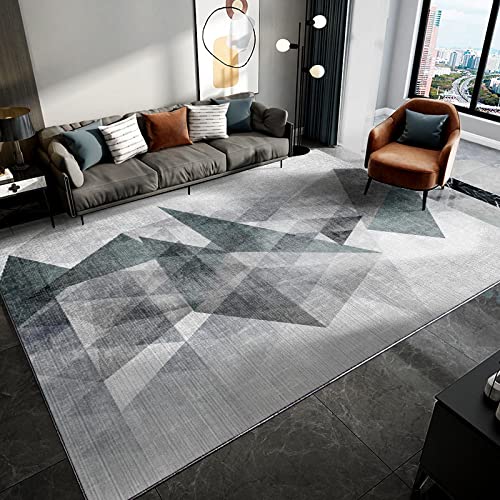 Tapis de sol grand format moelleux pour réchauffer les sols froids de salon