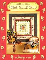 Little French Hen B000TSYTL4 Book Cover