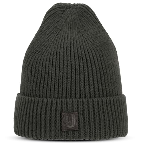 Urban Classics Chapeau Lettre J - vue 5
