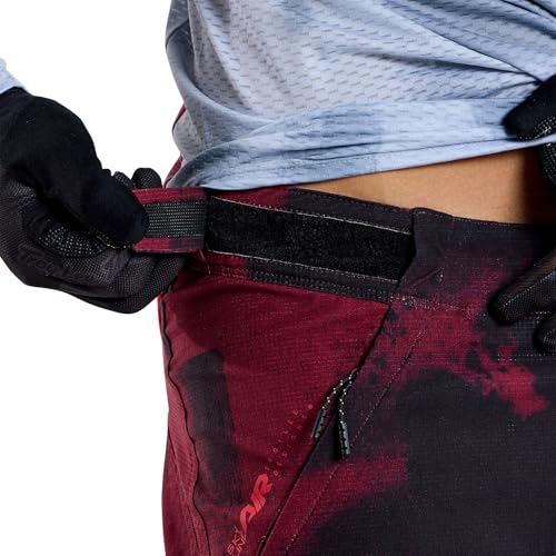Troy Lee Designs Skyline Air Short Shell 31 miniatura 6