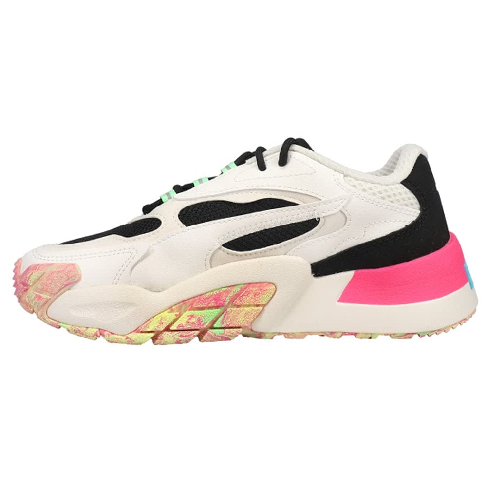 PUMA Women's Hedra Chaos Sneakers