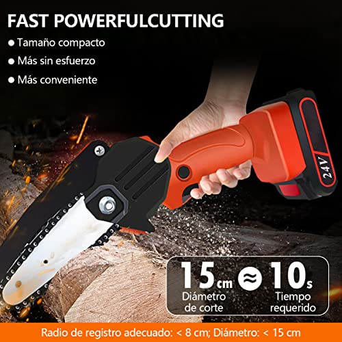 Consejos y reviews para comprar Mini sierra - solo los mejores. 29 Imagen adicional