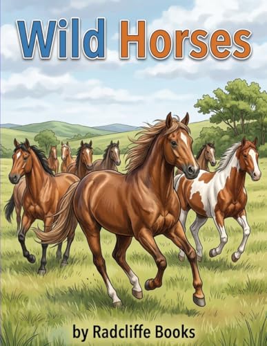 Wild Horses