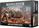 Games Workshop The Horus Heresy: Age of Darkness