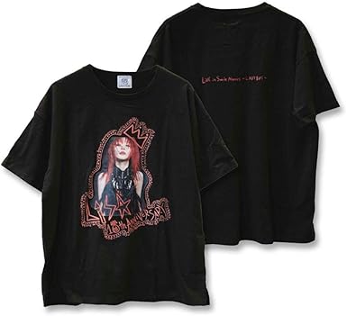 新品 フォトゥ(10)Tシャツ~LiSA Ver.〜 XL | jarwan.com
