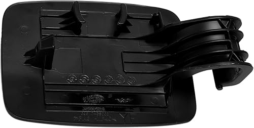 Miniatura 5 de Tapa de puerta de gas para llenado de depósito de combustible compatible con Hyundai Sonata 2011-2014, repuesto # 69510-3S000, 695103S000