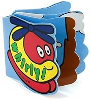 All Aboard! - Whirly! 076078616X Book Cover