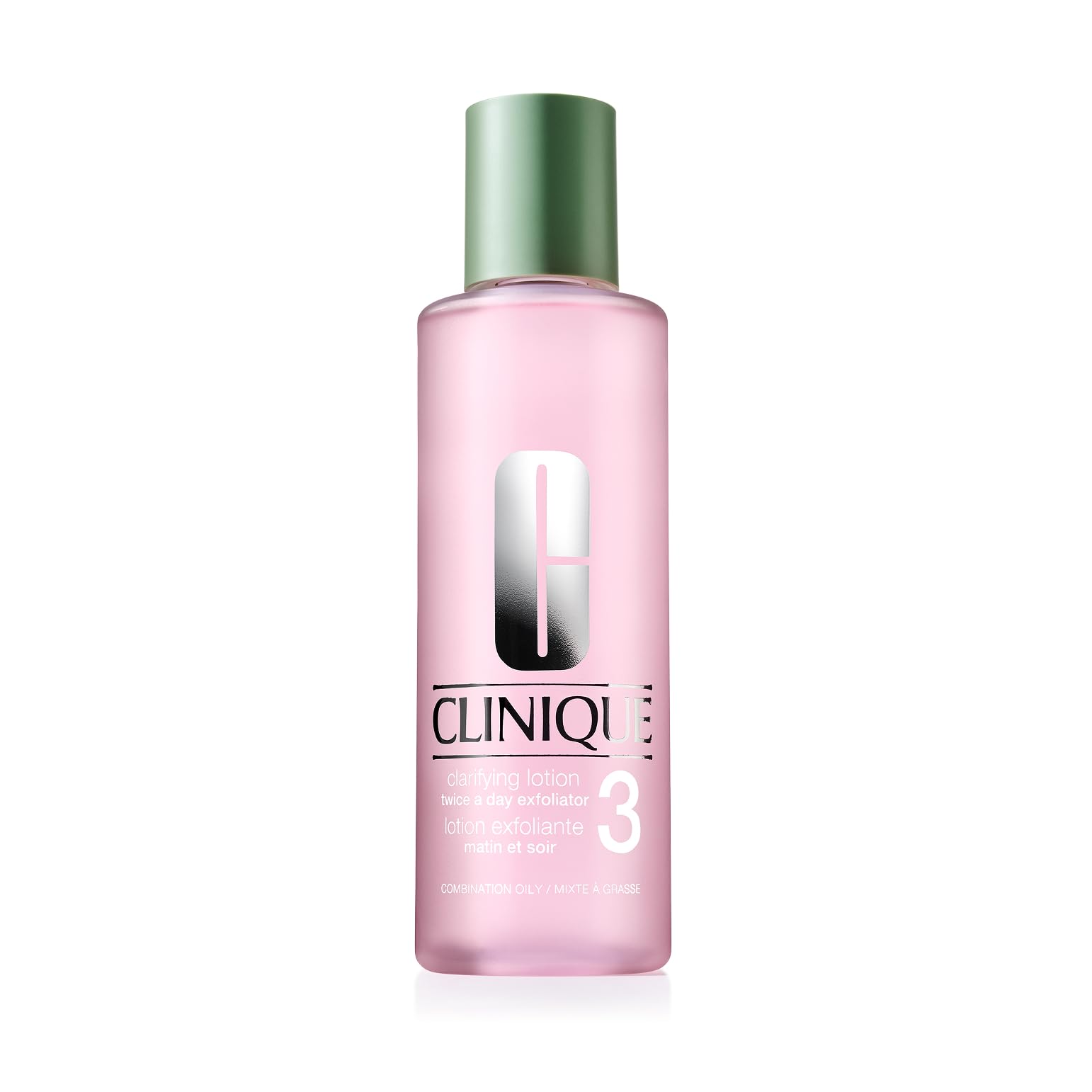 Clinique Clarifying No 3 Lotion
