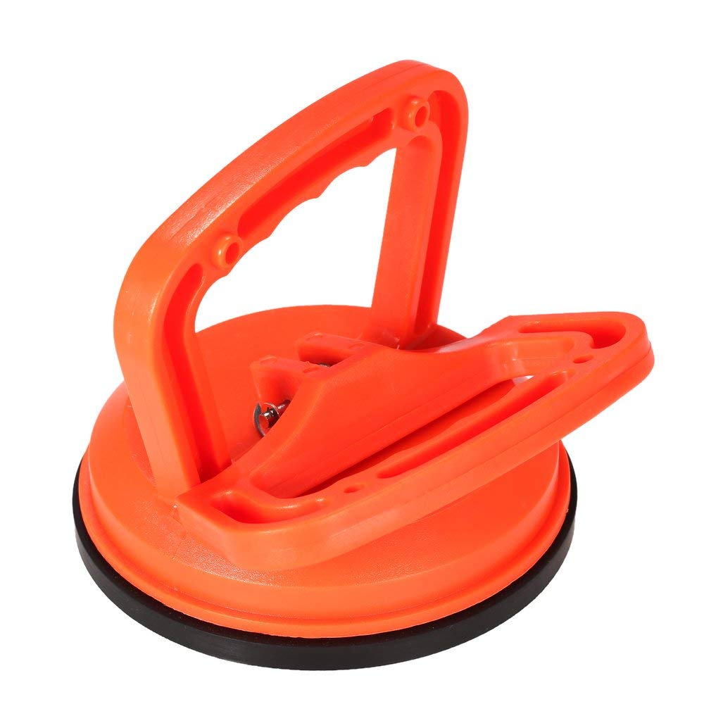 Buy Excel Impex Heavy Duty Single Glass Lifter With Rubber Vacuum