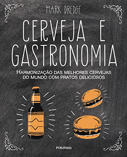 Cerveja e Gastronomia