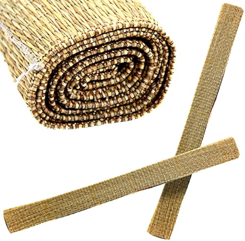 Omote True Tatami Mat For Tameshigiri Sword Cutting Test Target