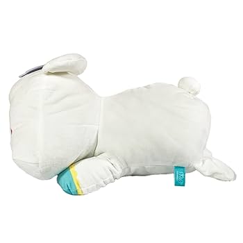 Amazon.co.jp: んぽちゃむ いっしょにねんね BIGぬいぐるみ 全2