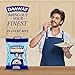 Daawat Traditional Basmati White Rice - Authentic Extra Long Grain Basmati Rice - 10 lb Bag