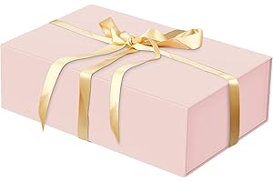 Luxury Gift Box for Girls - Unveil the Essence of Thoughtful Gifting