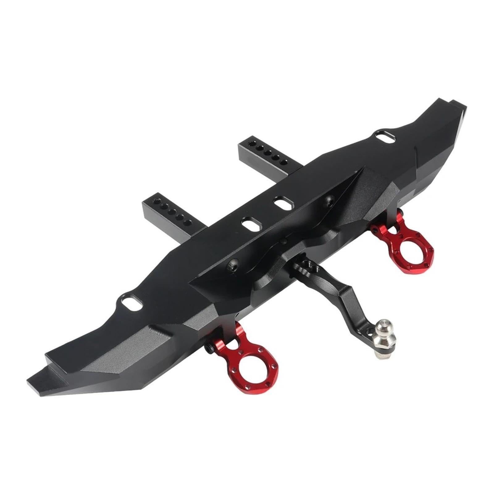 Per Traxxas Per TRX4 1/10 Rc Paraurti Posteriore Pezzi Ricambio