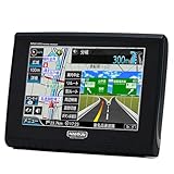 2025年最新地図搭載！ NANKAI バイク専用ナビ NNV-025, 5インチ TFT液晶, Android OS搭載, Bluetooth 4.0対応, ZENRIN地図データ, IPX5防水, 16GBメモリ内蔵, バイク専用マウント付属 バイクナビゲーション