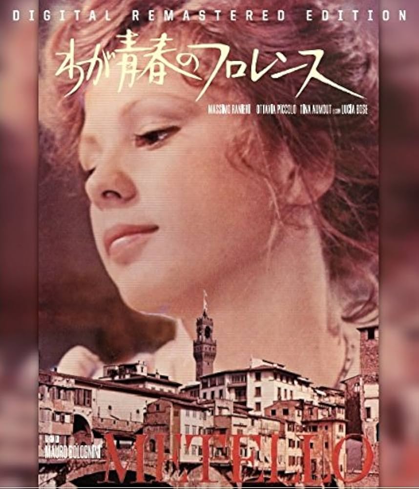 わが青春のフロレンス HDリマスター [Blu-ray] n5ksbvb Amazon.co.jp: わが青春のフロレンス HDリマスター [Blu-ray