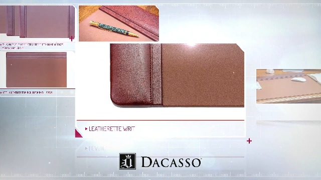 Amazon.com: Dacasso Mocha Leather 34