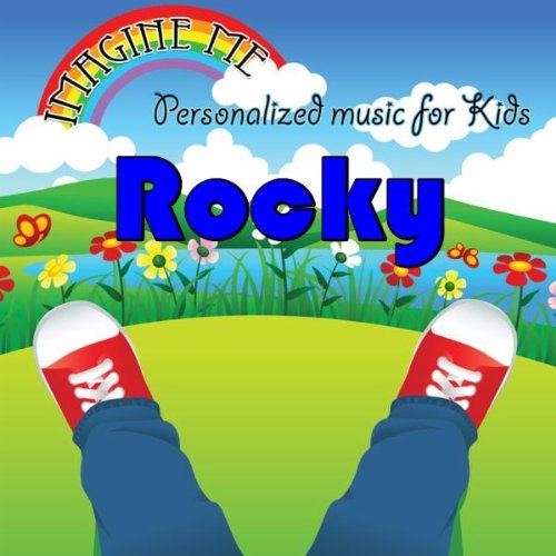 Imagine Rocky as an Dentist (Rockee, Roki)