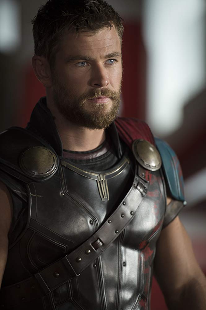 Thor Ragnarok 10° Anniversario Marvel Studios (DVD)