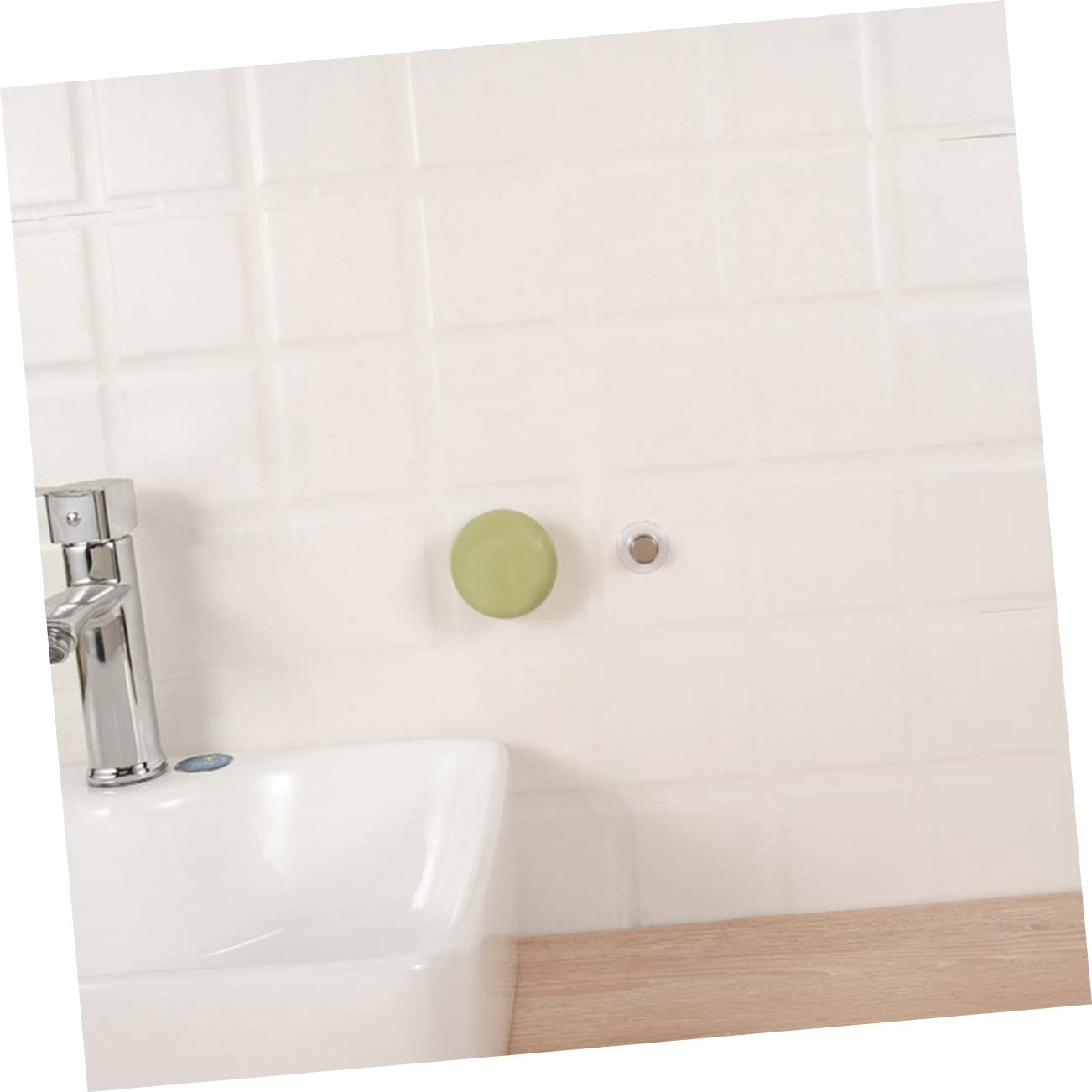 8sätze Magnetischer Seifenhalter Aus Edelstahl Wandmontierter Seifenhalter Für Bad Und Küche rutschfest Und Einfache Installation Ohne Bohren Elegantes Design Für Modernes