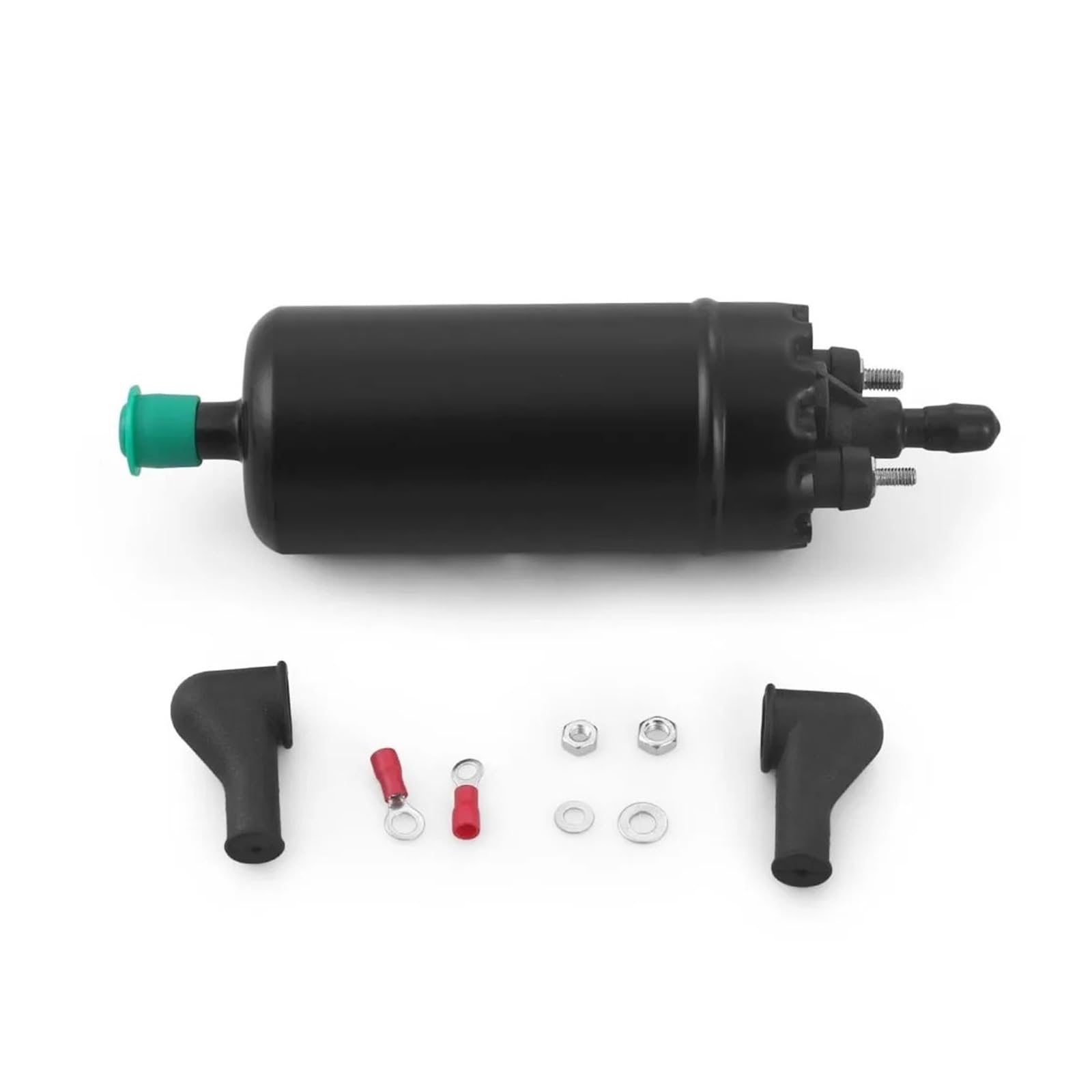 Pompa Benzina Per ROVER 0580464070 0580453911 12V Inline Pompa Del Carburante Ad Alta Pressione Sostituzione Elettrica Esterna