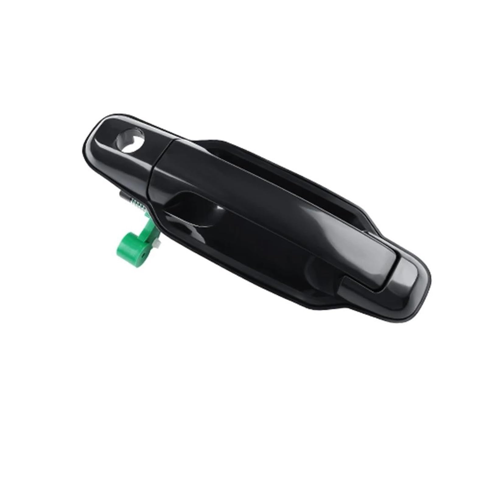 MTVTFECEWG 82650-3E000 82660-3E000 Front Rear Left Right Exterior Door Handles for Kia for Sorento 2003-2009 (Front Left)