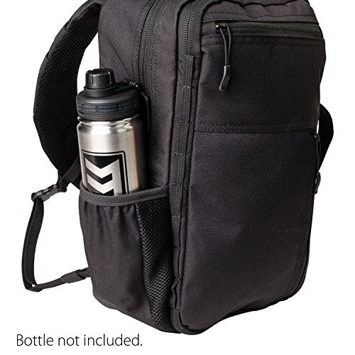 3v gear shift urban sling pack