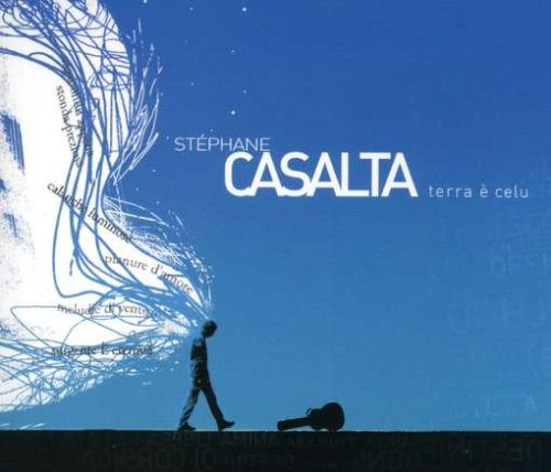Terra E Celu [Audio CD]