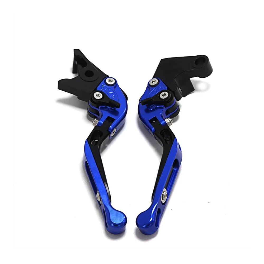 Mlioju I Motorcycle Clutch Lever For B&Ajaj For Pulsar 200 Ns All Years Motorcycle Foldable Extending Brake Clutch Lever And Moto 170Mm Lever