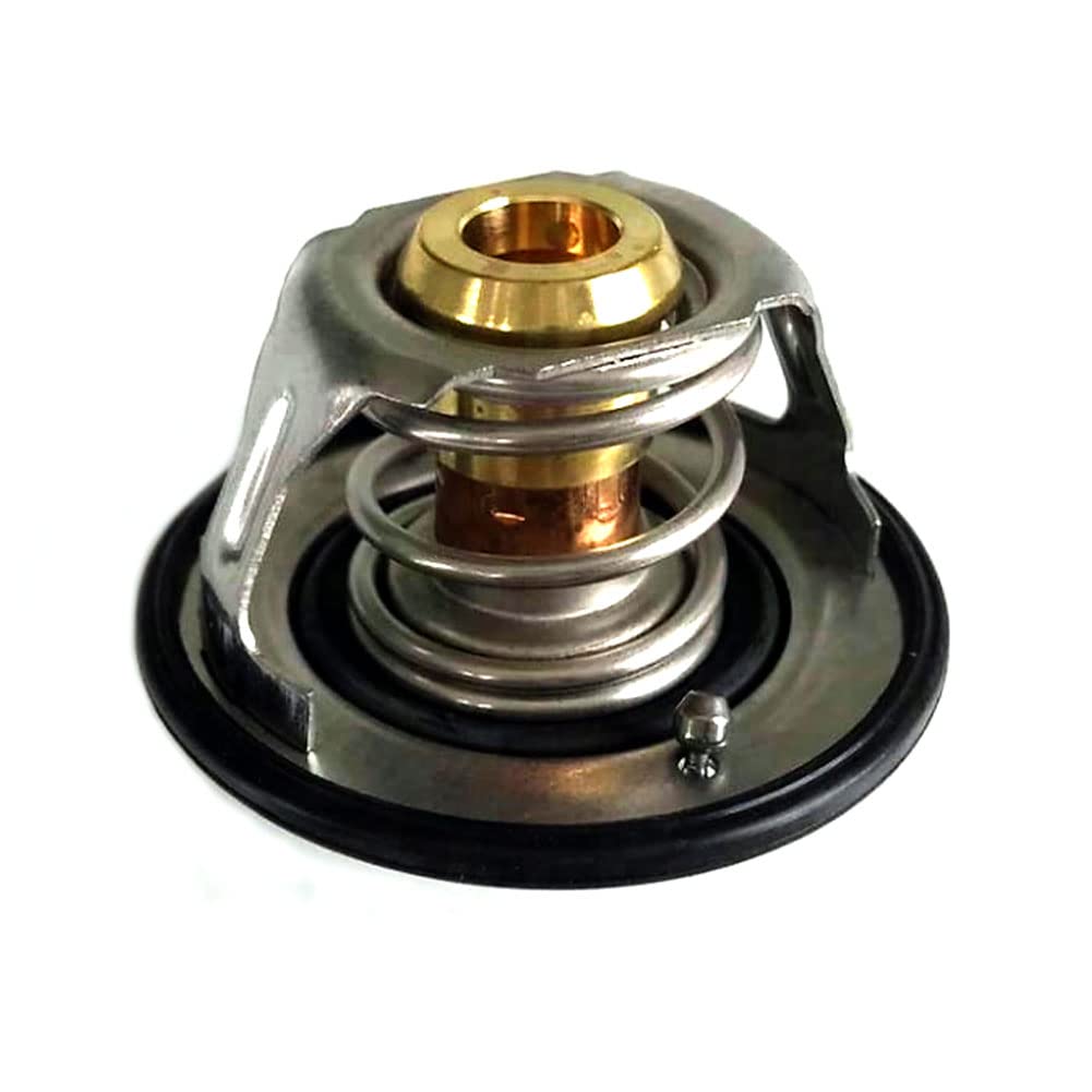 Amazon.com: Thermostat 5256423 3973834 5292708 3974823 4929642 for  