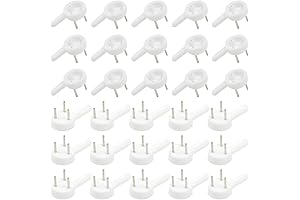 Concrete Picture Hanger: Unseen Support for Your Wall Decor