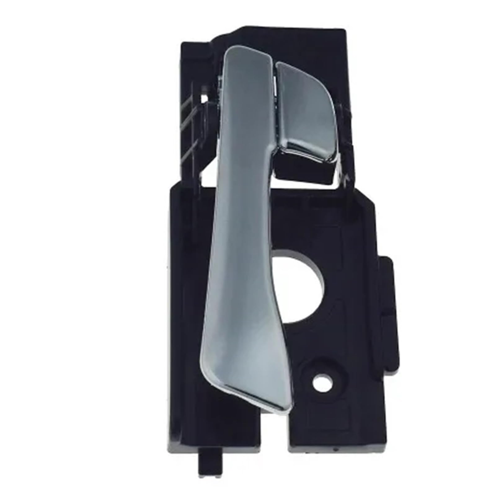 BQWYEDPL 82610-1R000 82620-1R000 Car Interior Door Handle Fit for Accent 2012-2017 83610-1R000 83620-1R000 Car Door Latch Handle(83620-1R000 RR)