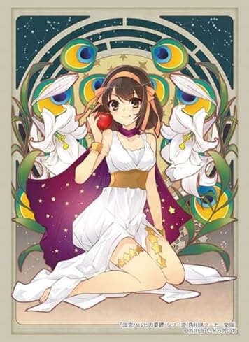 Amazon | スリーブコレクション ハイグレード Vol.4734 角川スニーカー